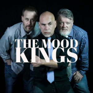 The Mood Kings - Rock Band in Charlotte, North Carolina