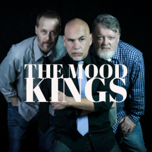 The Mood Kings - Rock Band / Classic Rock Band in Charlotte, North Carolina