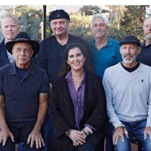 The Moondance Band - Cover Band in Carmel Valley, California