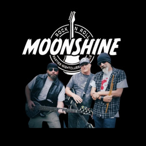 The Moonshine Band - Party Band in Portland, Oregon