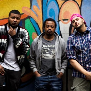 The Morning After Crew - Hip Hop Group in Nashville, Tennessee