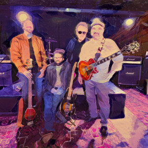 The Morrison Sessions - Classic Rock Band in Littleton, Colorado