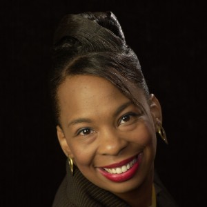 "The Motivator" Lynetta Jordan - Motivational Speaker in Virginia Beach, Virginia