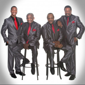 The Motown Experience - Motown Group / Dance Band in Detroit, Michigan