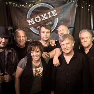 The Moxie Blues Band - Blues Band in Rockville, Maryland