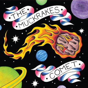 The Muckrakes - Indie Band in Norfolk, Virginia