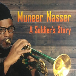 The Muneer Jazz Collective