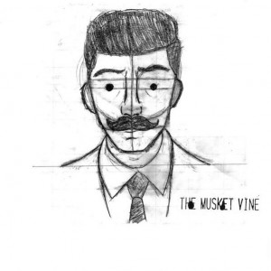 The Musket Vine