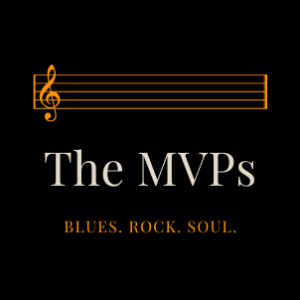 The MVPs - R&B Group in Mountain View, California