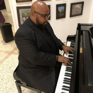 The Myles Tate Alliance - Jazz Band / Holiday Party Entertainment in Richardson, Texas