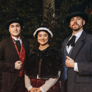 The American Caroling Company - Christmas Carolers in Nashville, Tennessee