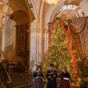 The American Caroling Company - Christmas Carolers in Nashville, Tennessee