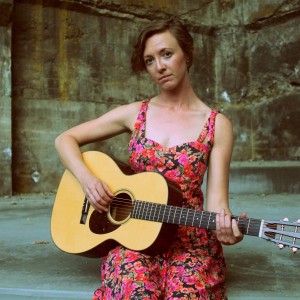 Megan Alder - Singing Guitarist / Wedding Musicians in Bend, Oregon