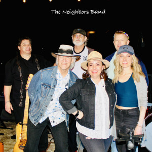 The Neighbors Band - Cover Band in Frisco, Texas