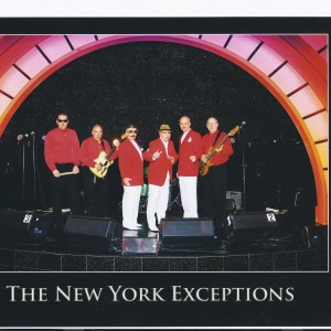 The New York Exceptions 50s 60s 70s Band - Oldies Music / Cover Band in Grand Junction, Colorado