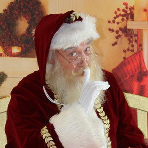 The Nichols Santa - Santa Claus / Wedding Officiant in Trumbull, Connecticut