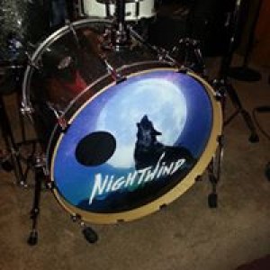 The Nightwind Band