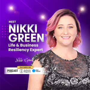 The Nikki Green - Business Motivational Speaker in Chicago, Illinois