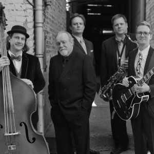 The Nite Hawks - Jazz Band / 1940s Era Entertainment in Glen Ellyn, Illinois
