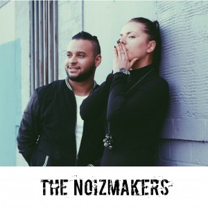 The Noizmakers - Club DJ in Los Angeles, California