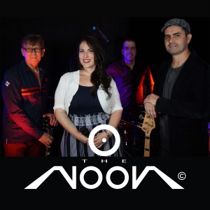 The Noon - Party Band / Halloween Party Entertainment in Orlando, Florida