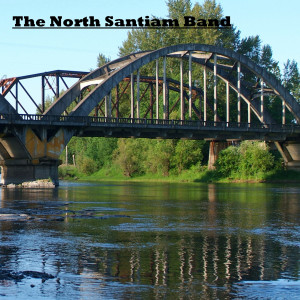 The North Santiam Band - Country Band / Rock Band in Aumsville, Oregon