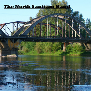 The North Santiam Band - Country Band in Aumsville, Oregon