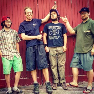 The Northside Ramblers - Rock Band / Alternative Band in Bethel, Maine