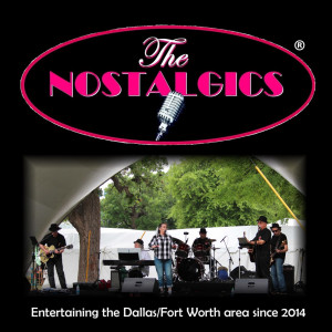 The Nostalgics - Oldies Music in North Richland Hills, Texas
