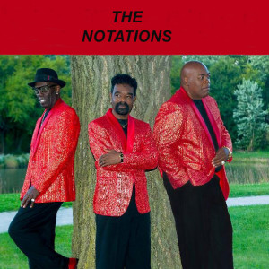 The Notations - R&B Group in Chicago, Illinois