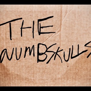 The Numbskulls