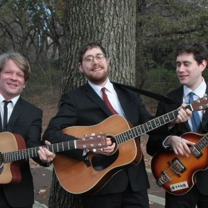 The NY Troubadours - Acoustic Band in Bloomfield, New Jersey