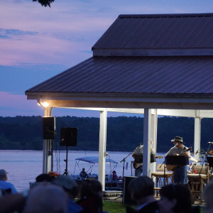 The Obed River Band - Country Band in Crab Orchard, Tennessee