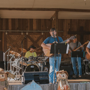 The Obed River Band - Country Band in Crab Orchard, Tennessee