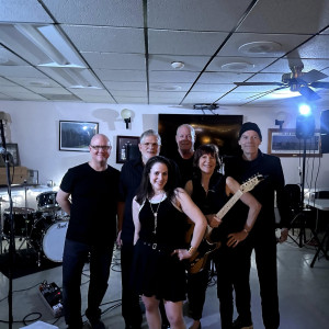The Objections - Party Band in Towson, Maryland