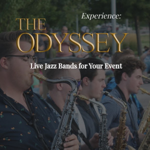 The Odyssey Big Band - Big Band / 1930s Era Entertainment in Salt Lake City, Utah