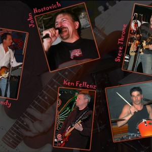The Off Center Band - Classic Rock Band in Horsham, Pennsylvania