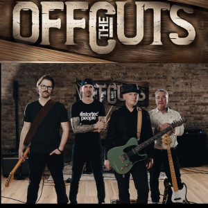The Offcuts - Party Band / Halloween Party Entertainment in Orillia, Ontario