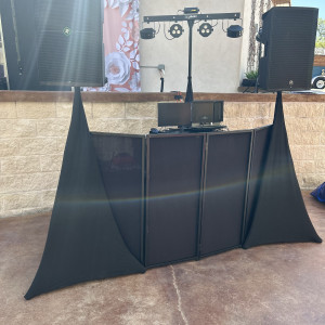 The Official Dj Space - DJ in Little Elm, Texas