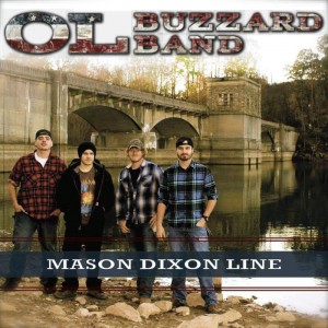 The Ol' Buzzard Band