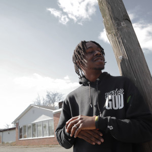 The One Keon - Christian Rapper in Greensboro, North Carolina