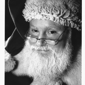 The One & Only Kris Kringle, aka: Santa Claus - Santa Claus in Ridgefield Park, New Jersey