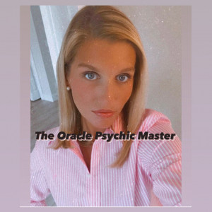 The Oracle Psychic Tarot Cards
