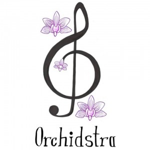 The Orchidstra Quartet