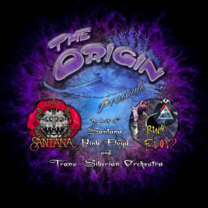 The Origin - Santana Tribute Band in Clayton, North Carolina