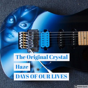 The Original Crystal Haze Band