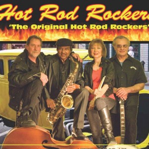 The Original Hot Rod Rockers