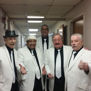 The Original Mixed Company - Doo Wop Group in Bayonne, New Jersey