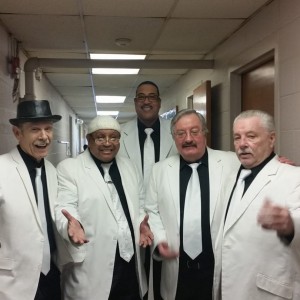 The Original Mixed Company - Doo Wop Group / Soul Band in Bayonne, New Jersey