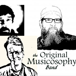 the Original Musicosophy band